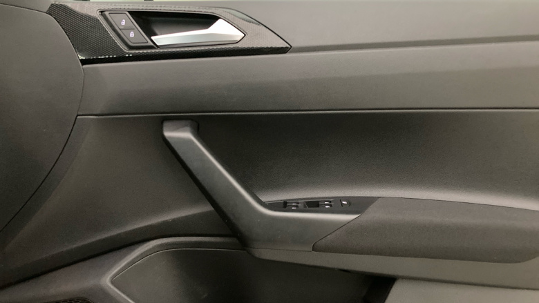 Volkswagen Polo 1.0 TSI Life 5dr Petrol Hatchback